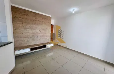 Residencial fonte de trevi - apartamento à venda no bairro jardim santiago - indaiatuba/sp
