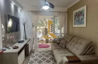 Patio andaluz - apartamento em cidade nova ii, indaiatuba/sp