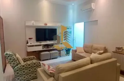 Casa com 3 quartos à venda na Vila Todos os Santos, Indaiatuba 