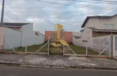 Terreno à venda na Rua Ernesto Ferrari, 246, Jardim Esplanada II, Indaiatuba