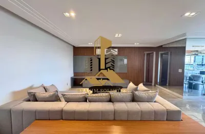 Edifício the park view - apartamento para alugar no bairro vila almeida - indaiatuba/sp