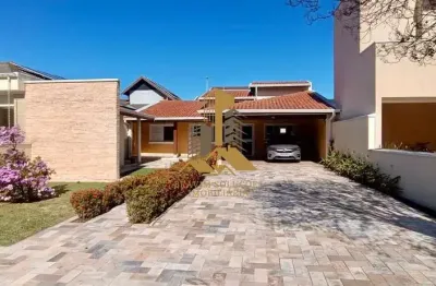 Condomínio green view residence - casa para alugar no bairro itaici - indaiatuba/sp