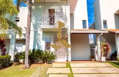 Condomínio jardim dos aromas - casa à venda no bairro vila panorama - indaiatuba/sp