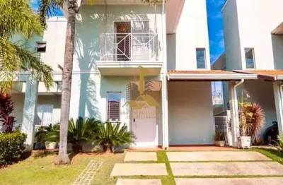Condomínio jardim dos aromas - casa à venda no bairro vila panorama - indaiatuba/sp