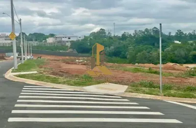 Villa trivento loteamento - terreno à venda no bairro jardim bela vista - indaiatuba/sp