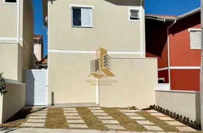 Condomínio residencial flamboyant - casa à venda no bairro parque residencial indaiá - indaiatuba/sp