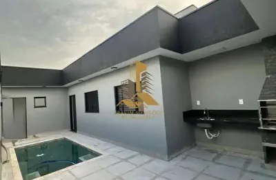 Casa à venda no bairro jardim bom sucesso - indaiatuba/sp