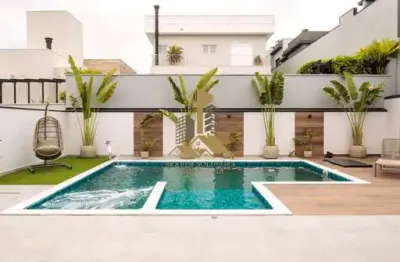 Condomínio helvétia park - casa à venda no bairro helvétia - indaiatuba/sp