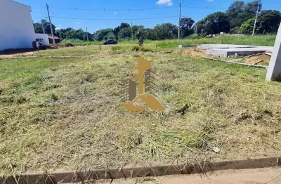 Terreno à venda no bairro jardim casablanca - indaiatuba/sp