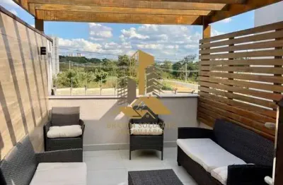 Condomínio vila paraty - casa à venda no bairro jardins do império - indaiatuba/sp