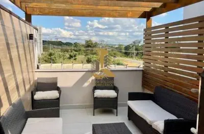 Condomínio vila paraty - casa à venda no bairro jardins do império - indaiatuba/sp