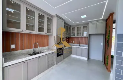 Condomínio gran reserve - casa à venda no bairro vila rubens - indaiatuba/sp