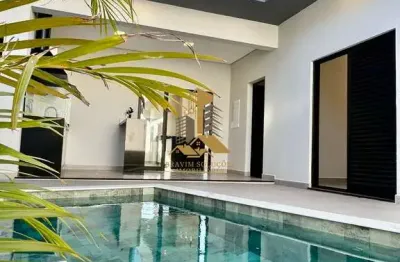 Condomínio gran reserve - casa à venda no bairro vila rubens - indaiatuba/sp