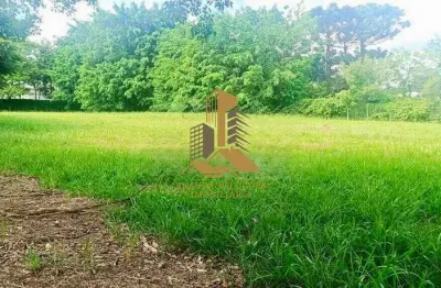 Condomínio chácara polaris - terreno à venda no bairro parque das bandeiras - indaiatuba/sp