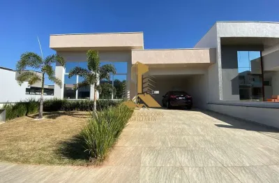 Condomínio  dona maria josé - casa para alugar no bairro jardim residencial dona maria josé - indaiatuba/sp