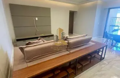 Edifício the park view - apartamento em vila almeida, indaiatuba/sp