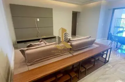 Edifício the park view - apartamento em vila almeida, indaiatuba/sp