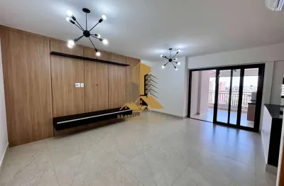 Edifício the park view - apartamento em vila almeida, indaiatuba/sp