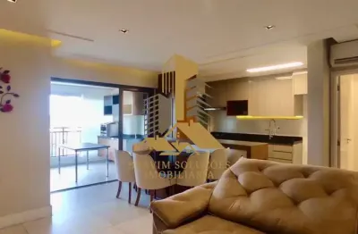 Edifício the park view - apartamento para alugar no bairro vila almeida - indaiatuba/sp