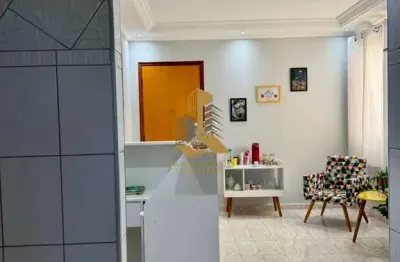 Residencial village azaléia - apartamento à venda no bairro jardim juliana - indaiatuba/sp