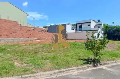 Condomínio mantova - terreno à venda no bairro jardim mantova - indaiatuba/sp