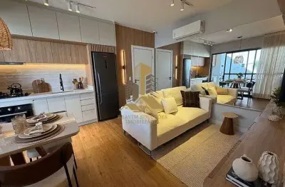 Vettia residence - apartamento à venda no bairro chácara alvorada - indaiatuba/sp