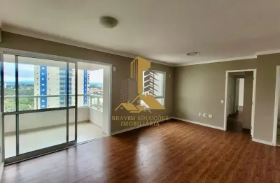 Condomínio residencial due - apartamento para alugar no bairro jardim pau preto - indaiatuba/sp