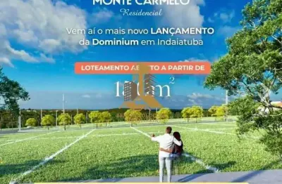 Terreno à venda no bairro parque campo bonito - indaiatuba/sp