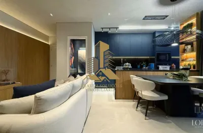 Lina residence - apartamento à venda no bairro cidade nova - indaiatuba/sp
