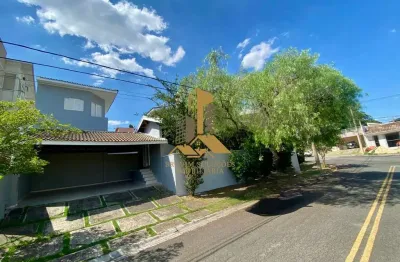 Jardim portal de itaici - casa à venda no bairro jardim portal de itaici - indaiatuba/sp