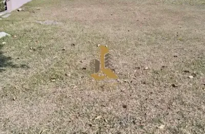 Residencial altos de itaici - terreno em condomínio em jardim residencial alto de itaici, indaiatuba/sp