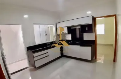 Casa com 3 quartos à venda no Jardim Pau Preto, Indaiatuba 