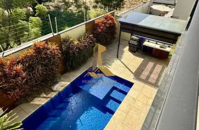 Residencial altos de itaici - casa à venda no bairro jardim residencial alto de itaici - indaiatuba/sp