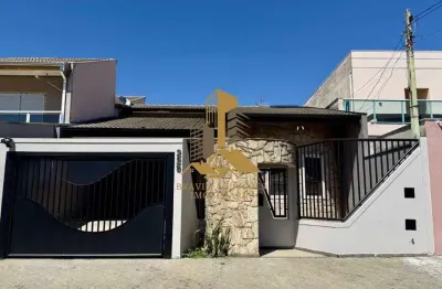 Casa com 4 quartos à venda no Jardim Regina, Indaiatuba 