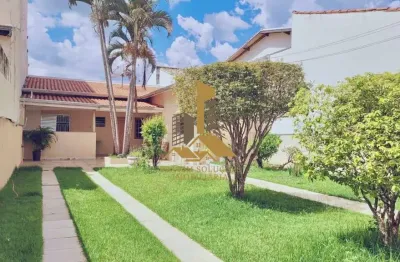 Casa à venda no bairro jardim regina - indaiatuba/sp