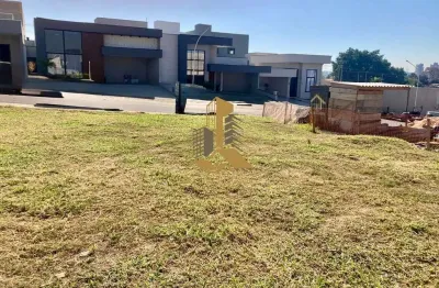 Condomínio  dona maria josé - terreno em condomínio em jardim residencial dona maria josé, indaiatuba/sp