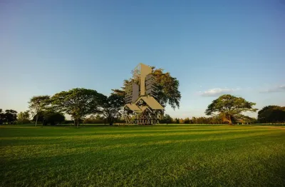 Reserva itanhangá - terreno à venda no bairro parque das bandeiras - indaiatuba/sp