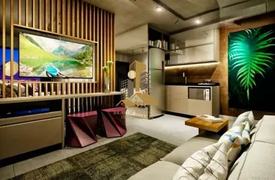 My studium - apartamento à venda no bairro cidade nova i - indaiatuba/sp