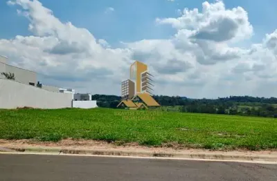 Reserva petrus - terreno à venda no bairro jardim morumbi - indaiatuba/sp