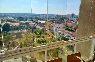 Premium residence - apartamento à venda no bairro bairro pau preto - indaiatuba/sp