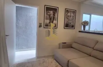 Casa com 2 quartos à venda no Jardim Morada do Sol, Indaiatuba 