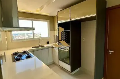 Residencial elegance - apartamento para alugar no bairro cidade nova - indaiatuba/sp
