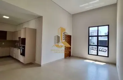 Condomínio gran reserve - casa à venda no bairro vila rubens - indaiatuba/sp