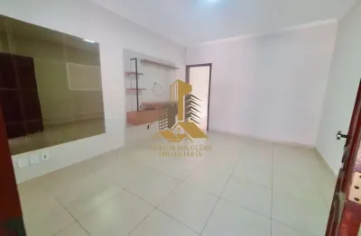 Casa com 3 quartos à venda no Jardim do Valle II, Indaiatuba 