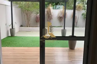 Condomínio  park real - casa para alugar no bairro jardim park real - indaiatuba/sp