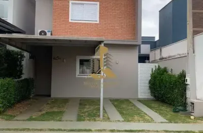 Condomínio  park real - casa para alugar no bairro jardim park real - indaiatuba/sp