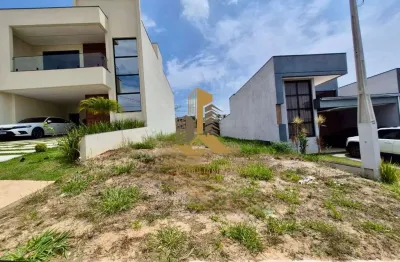 Condomínio gran reserve - terreno em condomínio em vila rubens, indaiatuba/sp