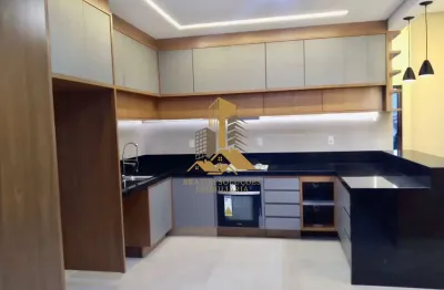 Condomínio gran reserve - casa à venda no bairro vila rubens - indaiatuba/sp