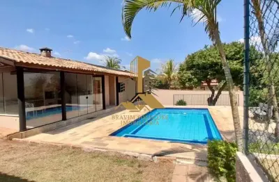 Terras de itaici - chácara à venda no bairro terras de itaici - indaiatuba/sp
