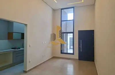 Casa com 3 quartos à venda no Jardim Dom Bosco, Indaiatuba 